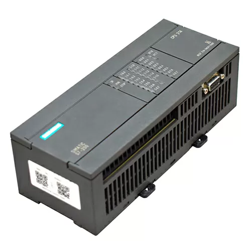 Процессор Siemens 6ES7214-1AC01-0XB0