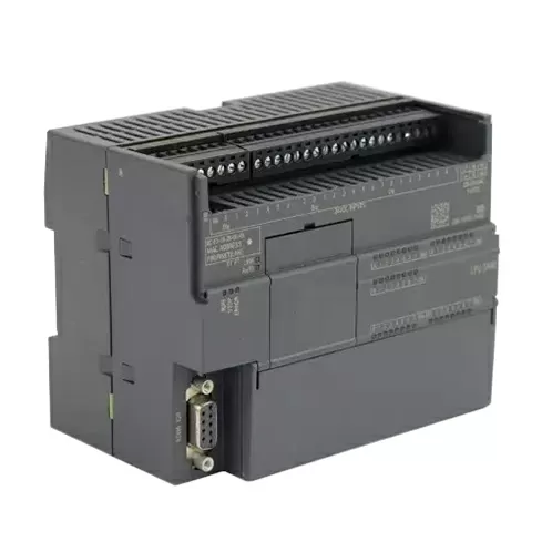 Контроллер Siemens 6ES7288-1SR40-0AA0