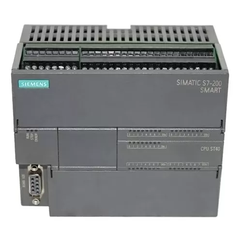 Модуль управления Siemens SIMATIC S7-200 6ES7288-1ST40-0AA0