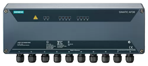 Активный полевой распределитель Siemens 6ES7157-0AG82-0XA0