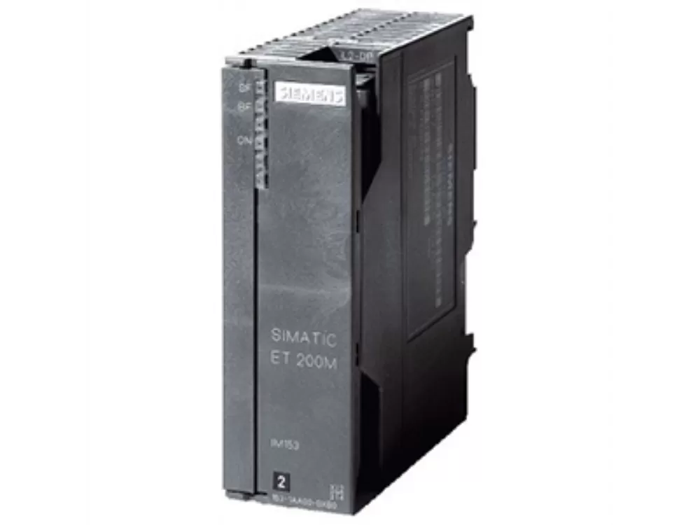 Интерфейсный модуль Siemens SIMATIC 6ES7153-2BA02-0XB0