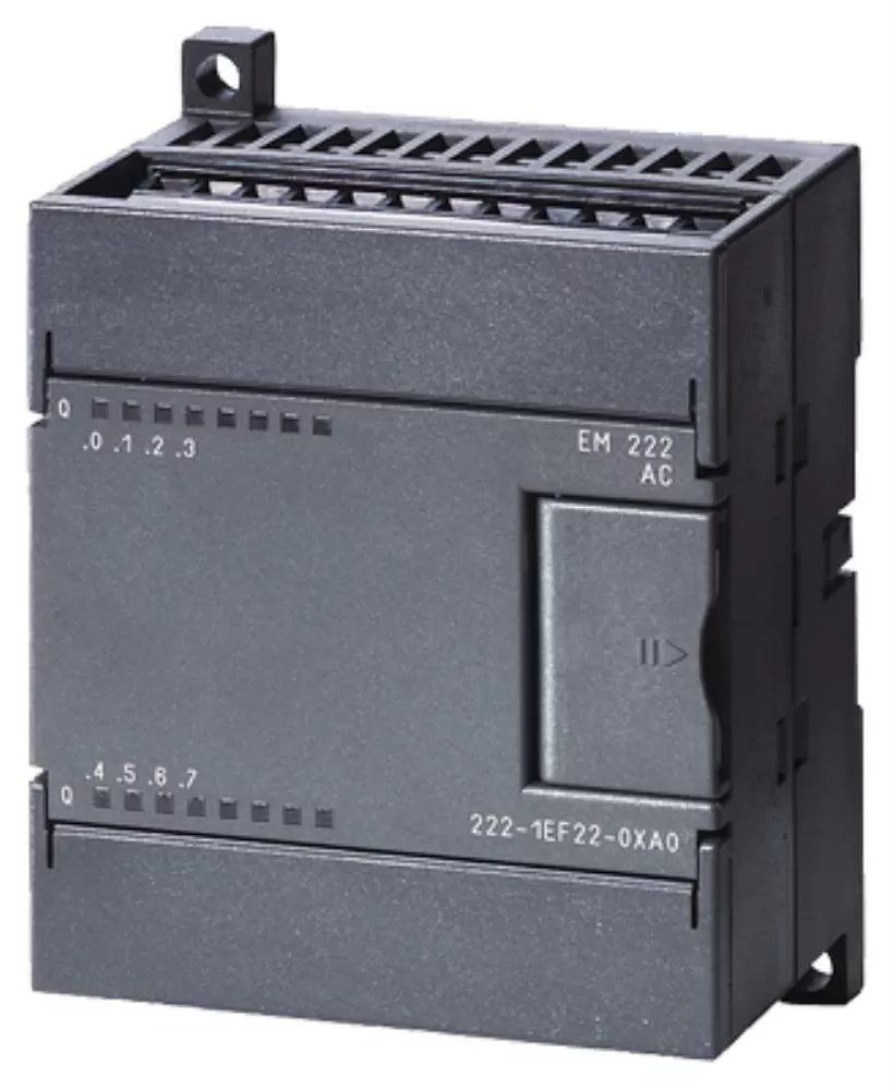 Модуль вывода Siemens SIMATIC 6ES7222-1EF22-0XA0
