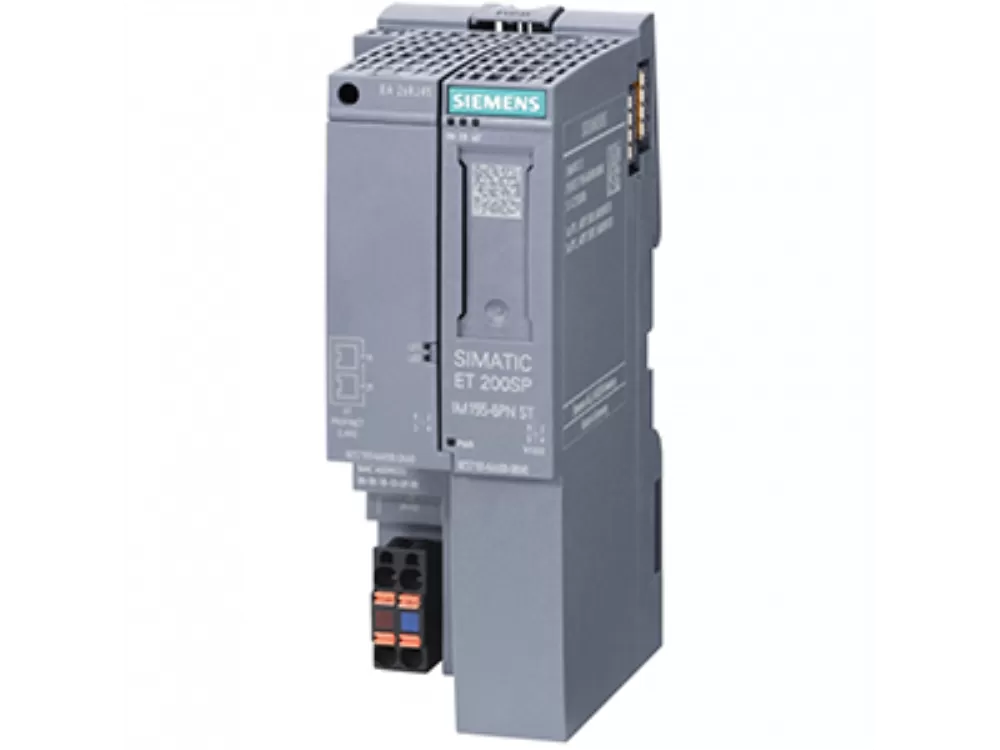 Rоммуникационный модуль Siemens SIPLUS 6ES7155-6AA00-0BN0