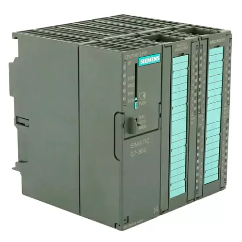 Центральный процессор CPU Siemens 6ES7314-6BF02-0AB0