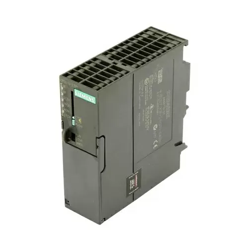 Центральный процессор Siemens SIMATIC 6ES7315-2AG10-0AB0
