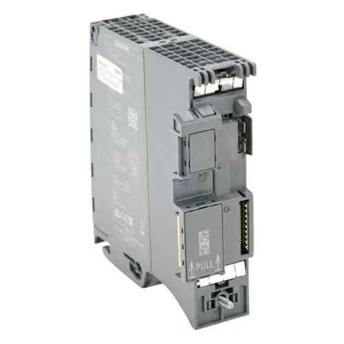 Стабилизированный блок питания Siemens SIMATIC 6ES7307-1ВА00-0АА0