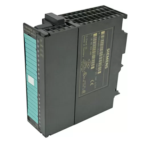 Весовой модуль Siemens 7MH4950-1AA01