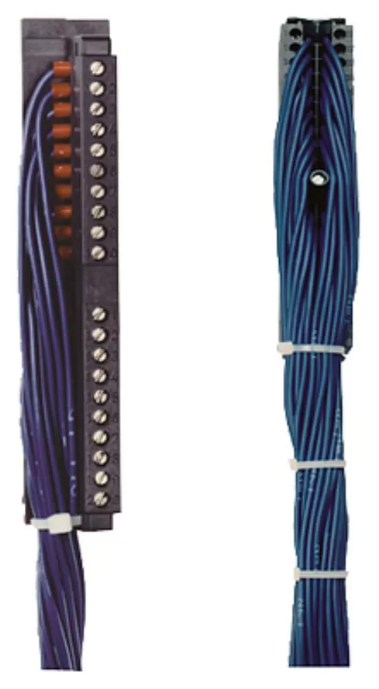 Гибкий соединитель SIMATIC 6ES7922-3BC50-0AB0