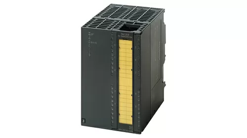 Модуль дискретного ввода Siemens SIMATIC 6ES7326-1BK02-0AB0