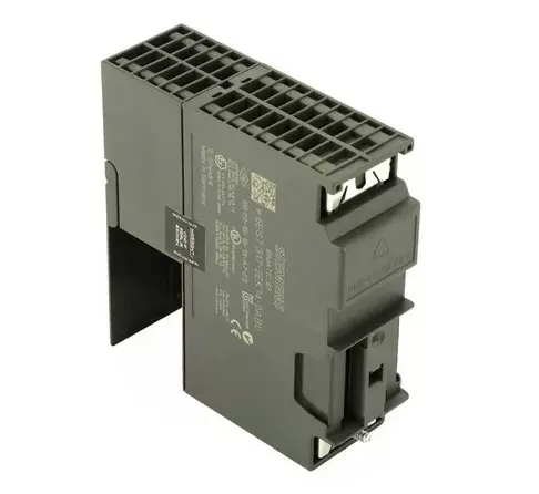 ЦПУ Siemens SIMATIC 6ES7317-2EK14-0AB0