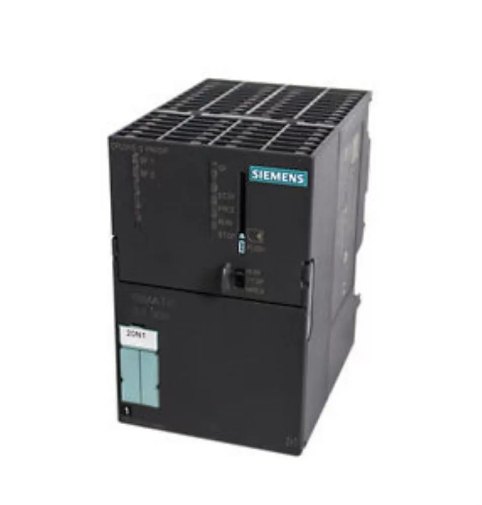 ЦПУ Siemens SIMATIC 6ES7315-2EH13-0AB0