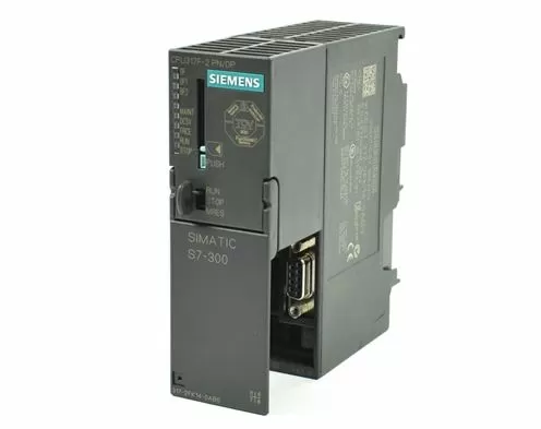 ЦПУ Siemens SIMATIC 6ES7317-2FK14-0AB0