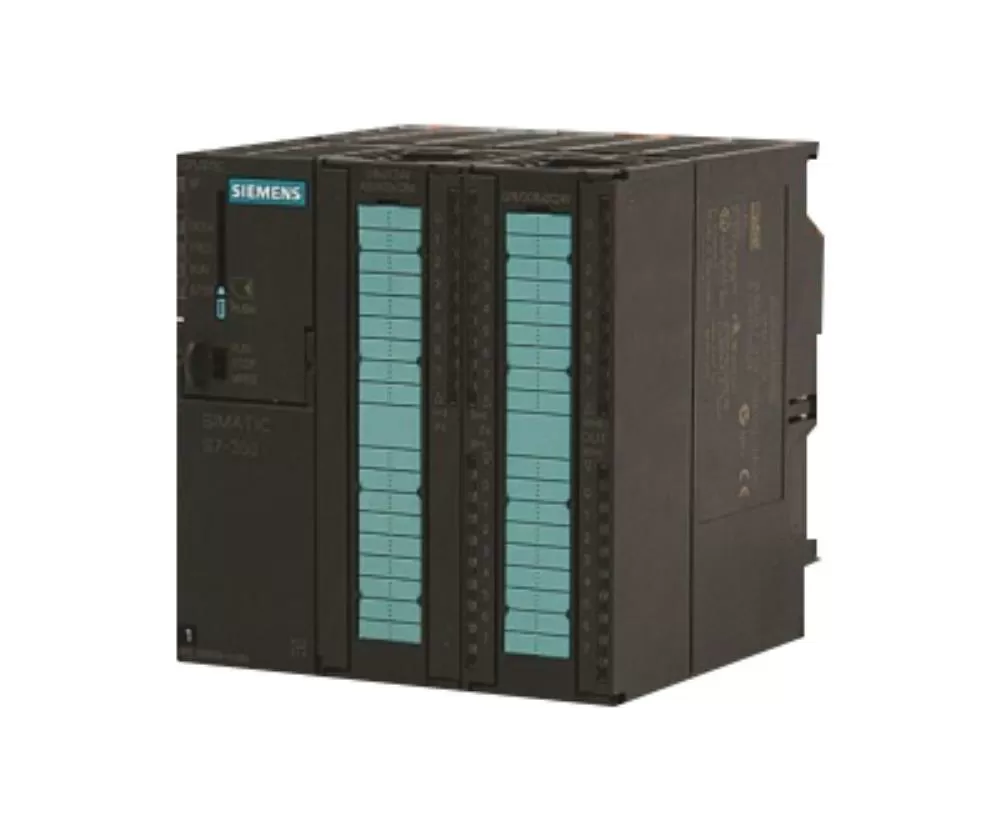 Компактное ЦПУ Siemens SIMATIC 6ES7313-5BE00-0AB0