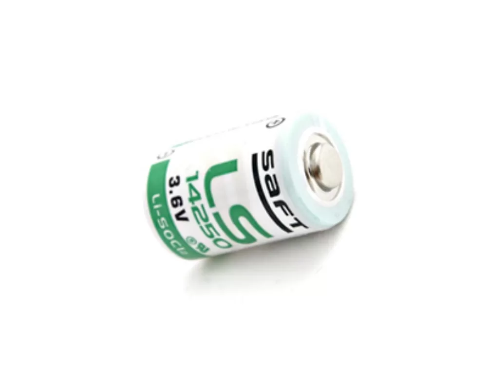 SIMATIC ЛИТИЕВАЯ БАТАРЕЯ 3.6В/0.85АЧАС, 6ES5980-0MA11