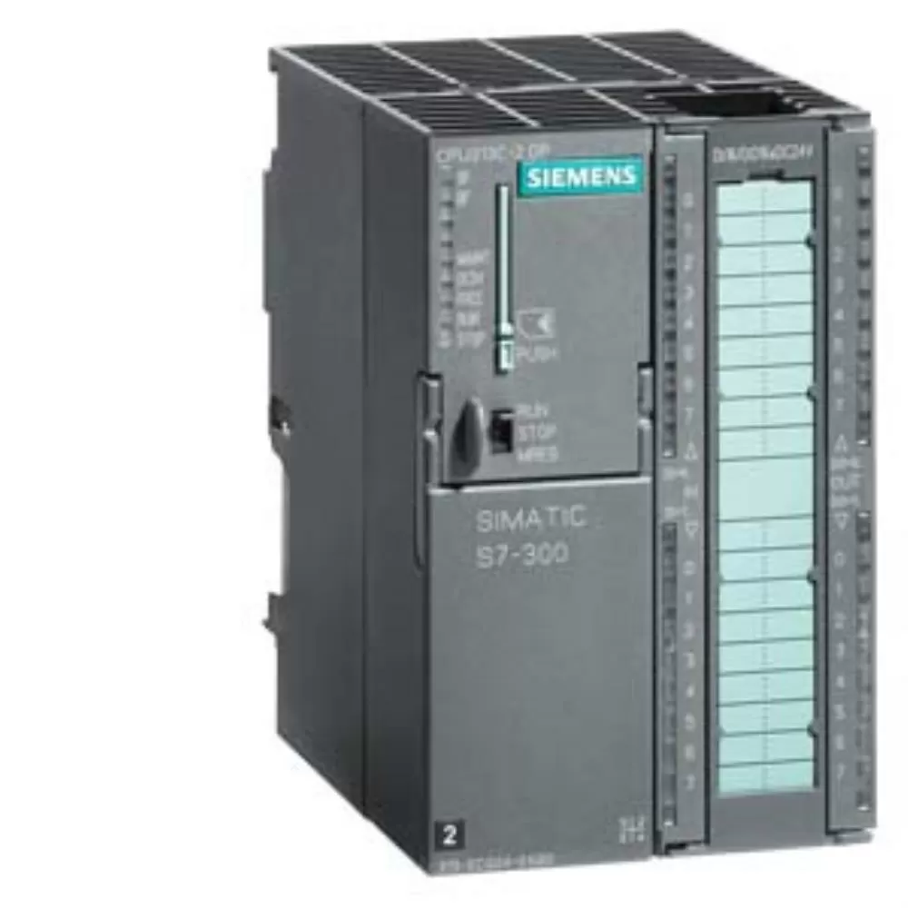 ПЛК Siemens SIMATIC S7-300