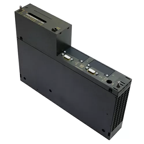 Центральный процессор Siemens 6ES7417-4XL04-0AB0