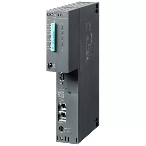 Центральный процессор Siemens SIMATIC 6ES7414-3EM07-0AB0