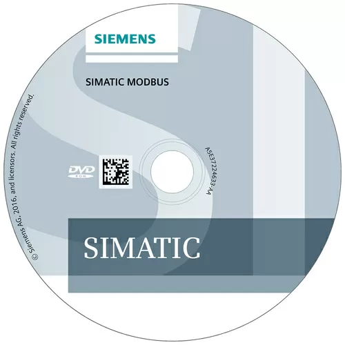 Аппаратный ключ Siemens SIMATIC 6ES7870-1AA01-0YA0