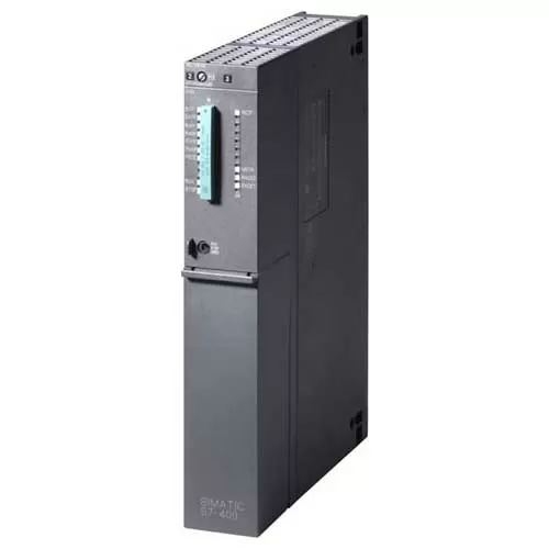 Системный комплект Siemens SIMATIC 6ES7400-0HR02-4AB0