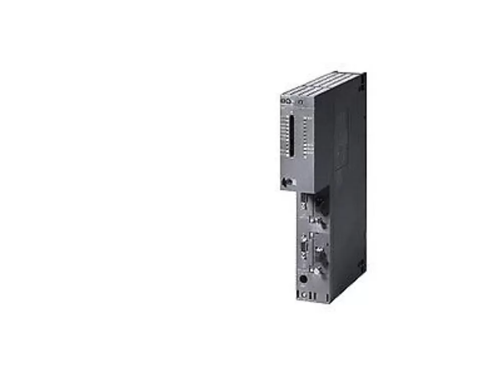 Центральный процессор Siemens SIMATIC 6ES7414-3XM05-0AB0