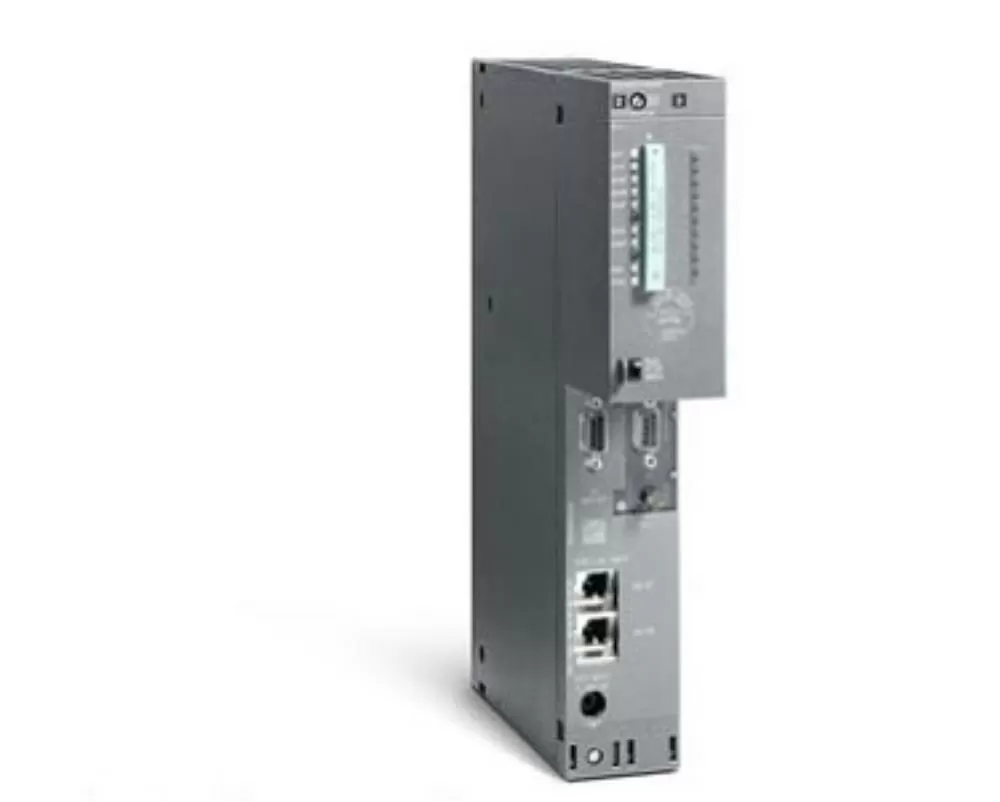 Модуль ЦПУ Siemens SIMATIC 6ES7414-4HM14-0AB0
