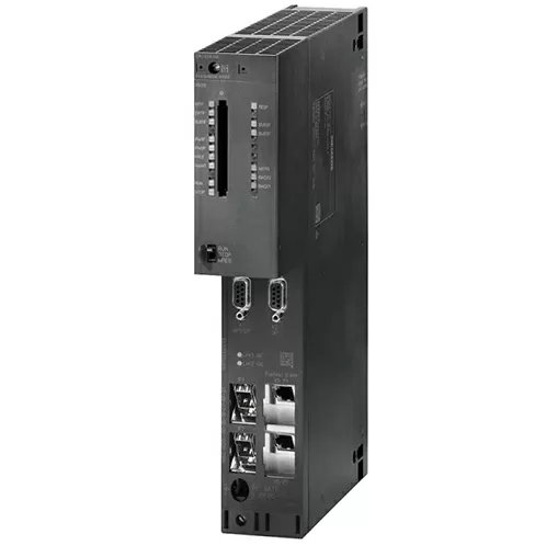 ПЛК Siemens SIMATIC S7-400