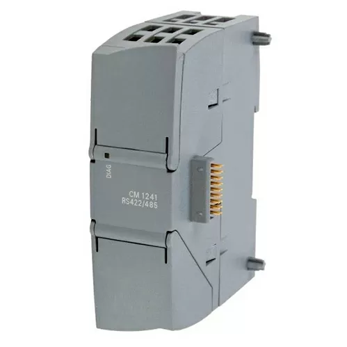 Коммуникационный модуль Siemens 6ES7241-1CH31-0XB0