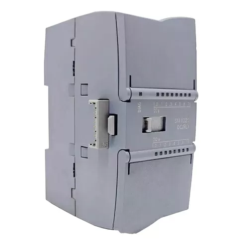Модуль ввода вывода Siemens 6ES7223-1PH30-0XB0