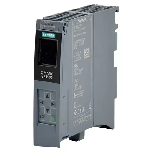 Центральный процессор Siemens 6ES7513-1AL02-0AB0