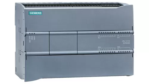 Компактное ЦПУ Siemens SIMATIC 6ES7217-1AG40-0XB0