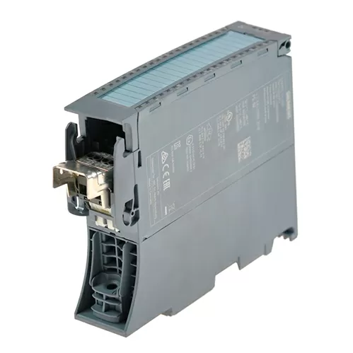 Технологический модуль Siemens 6ES7551-1AB00-0AB0