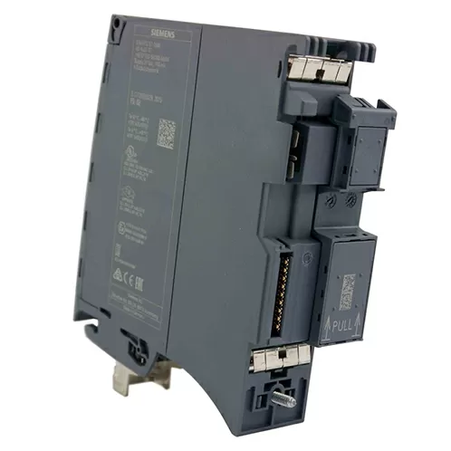 Модуль аналоговых выходов Siemens 6ES7532-5HD00-0AB0