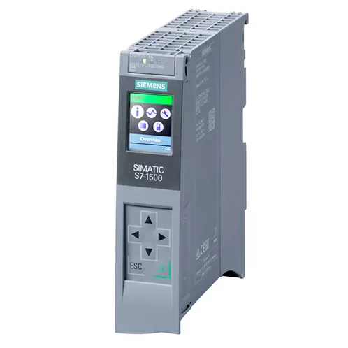 ПЛК Siemens SIMATIC S7