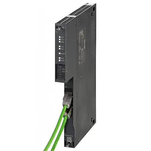 Коммуникационный процессор Siemens 6GK7443-1EX31-0XE0