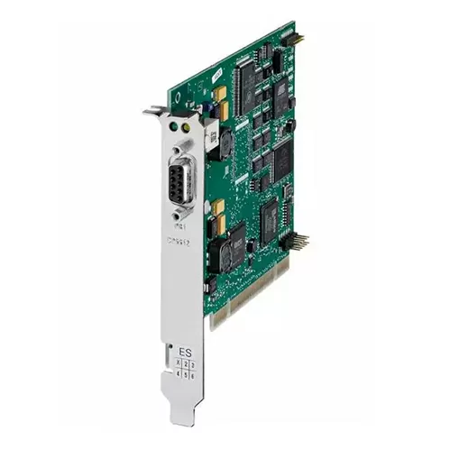 Коммуникационный процессор Siemens 6GK1561-2AA00