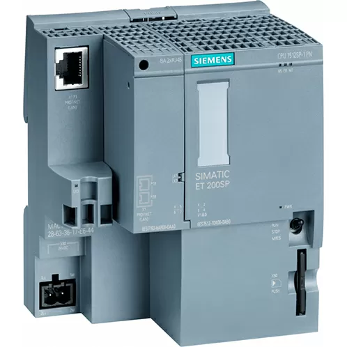 Процессор Siemens SIMATIC 6ES7512-1DK01-0AB0