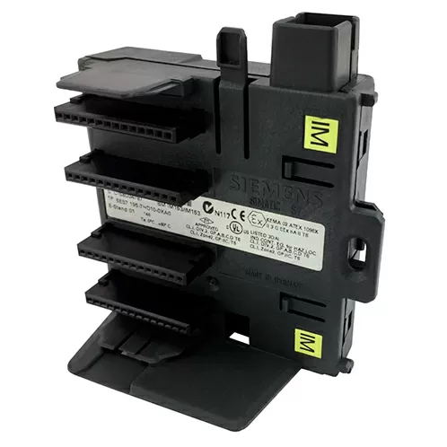 Соединитель Siemens 6ES7195-7HD10-0XA0