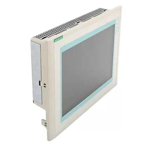 Панель оператора Siemens SIMATIC 6AV6545-0DA10-0AX0
