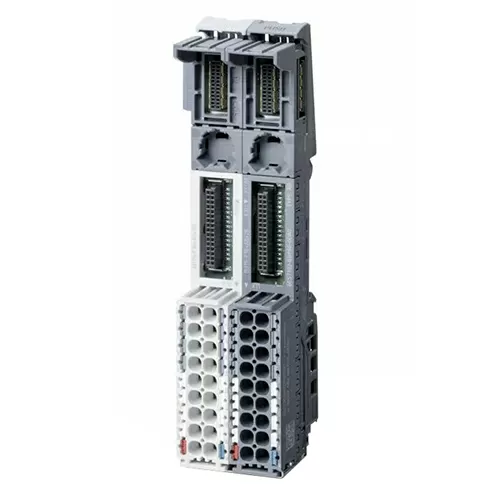 Базовый блок Siemens SIMATIC 6ES7193-6BP60-0DA0
