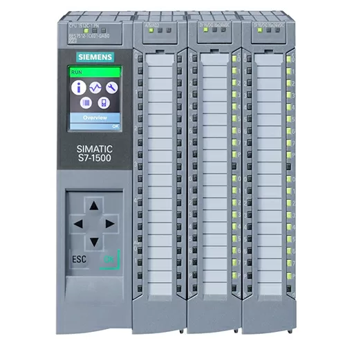 Центральный процессор Siemens SIMATIC 6ES7512-1CK01-0AB0