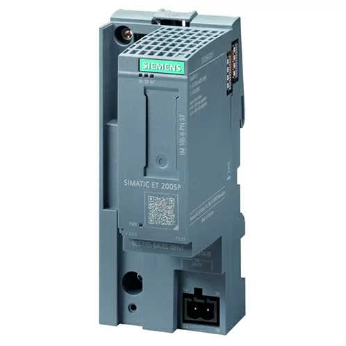 Комплектный интерфейсный модуль Siemens 6ES7155-6AA02-0BN0