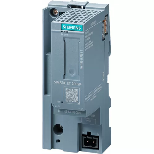 Интерфейсный модуль Siemens 6ES7155-6AU02-0BN0