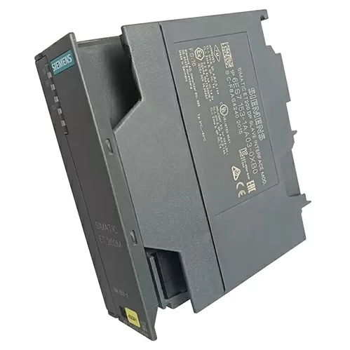 Интерфейсный модуль Siemens SIMATIC 6ES7153-1AA03-0XB0