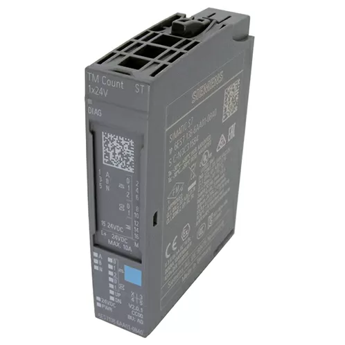 Модуль технологический Siemens 6ES7138-6AA01-0BA0