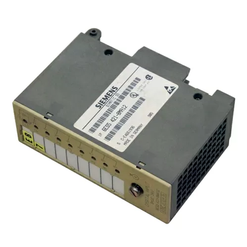 Модуль цифровых входов Siemens 6ES5421-8MA12