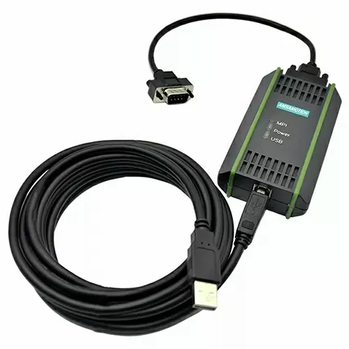 PC USB адаптер Siemens SIMATIC 6GK1571-0BA00-0AA0