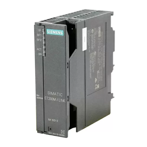 Интерфейсный модуль Siemens 6ES7153-2BA10-0XB0