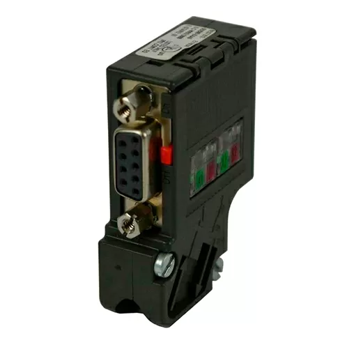 Шинный соединитель Siemens 6ES7972-0BB60-0XA0