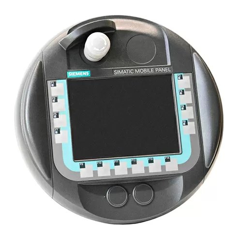 Мобильная панель оператора Siemens 6AV6645-0AB01-0AX0