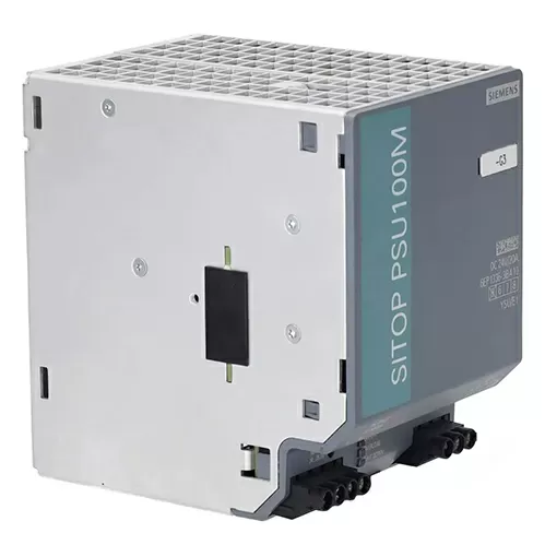 Блок питания Siemens SIMATIC 6EP1336-3BA10